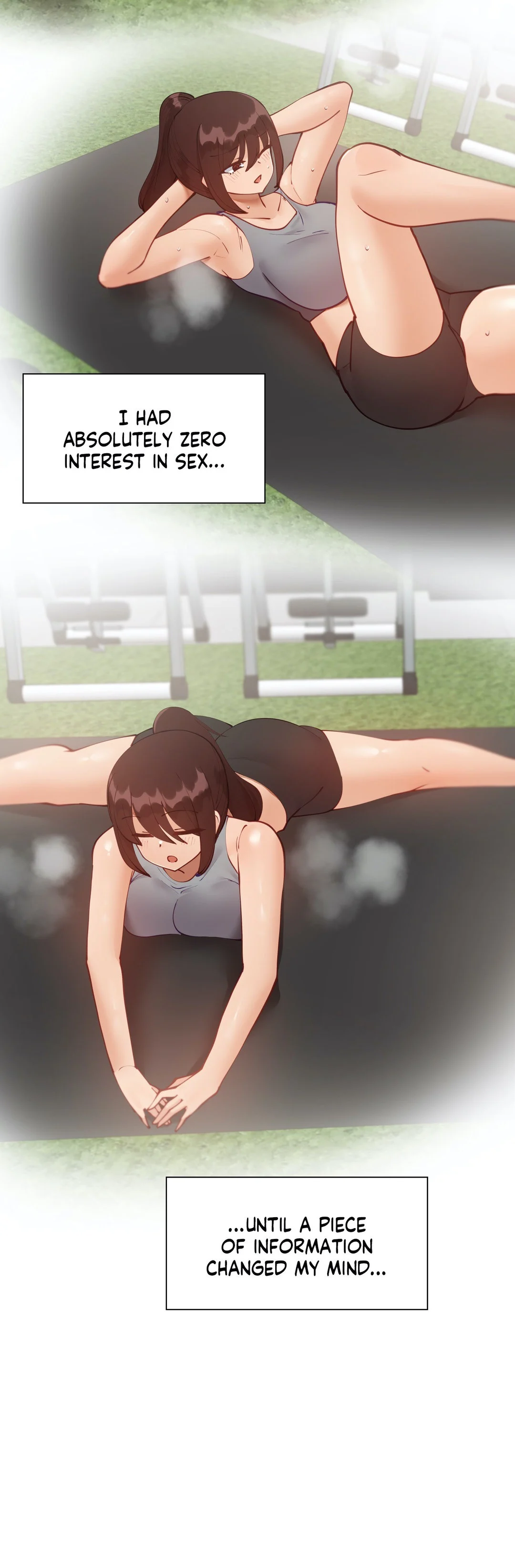 Learning The Hard Way chapter 43 page 5