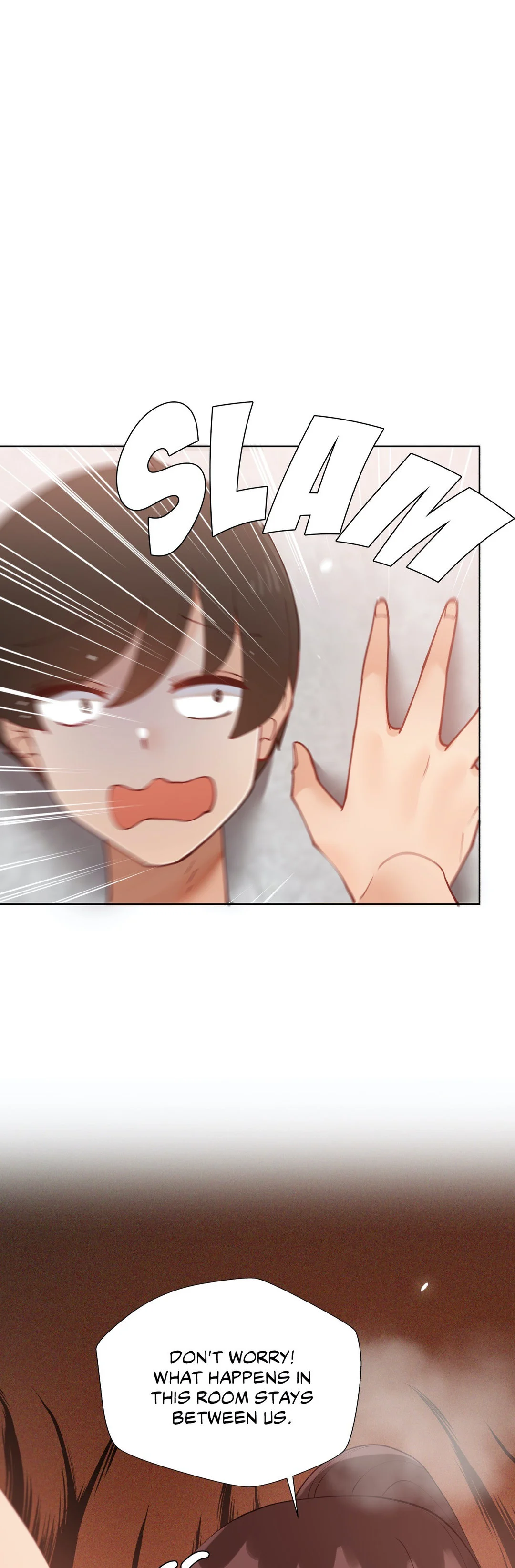 Learning The Hard Way chapter 43 page 38