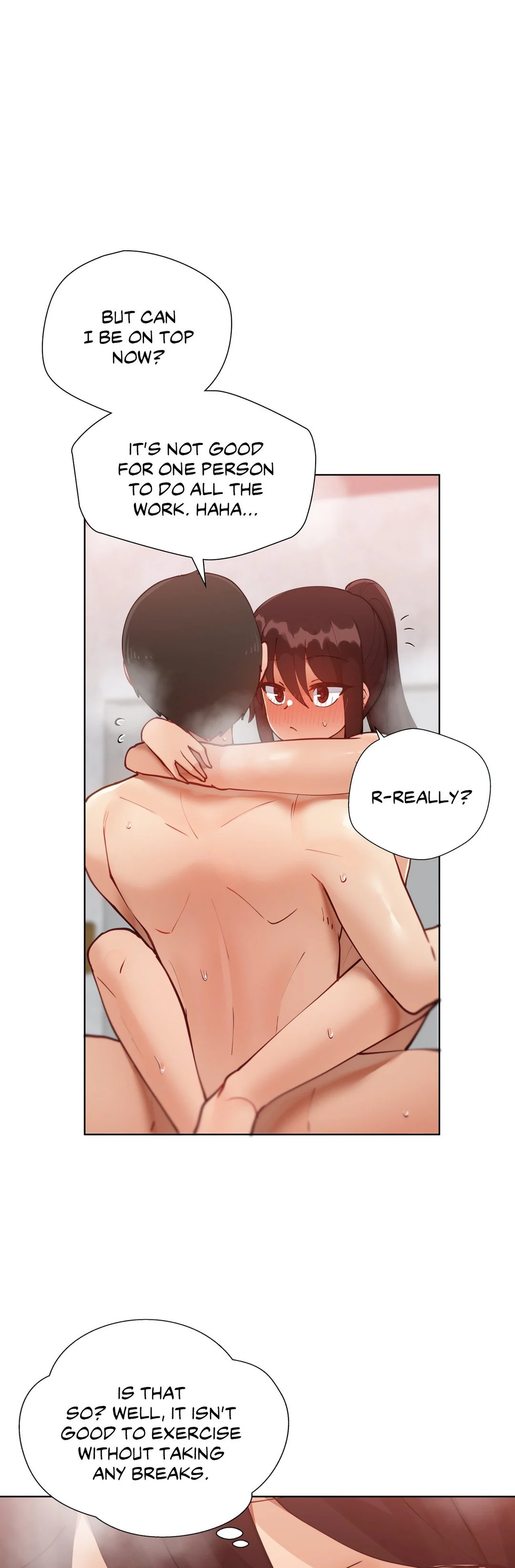 Learning The Hard Way chapter 44 page 32