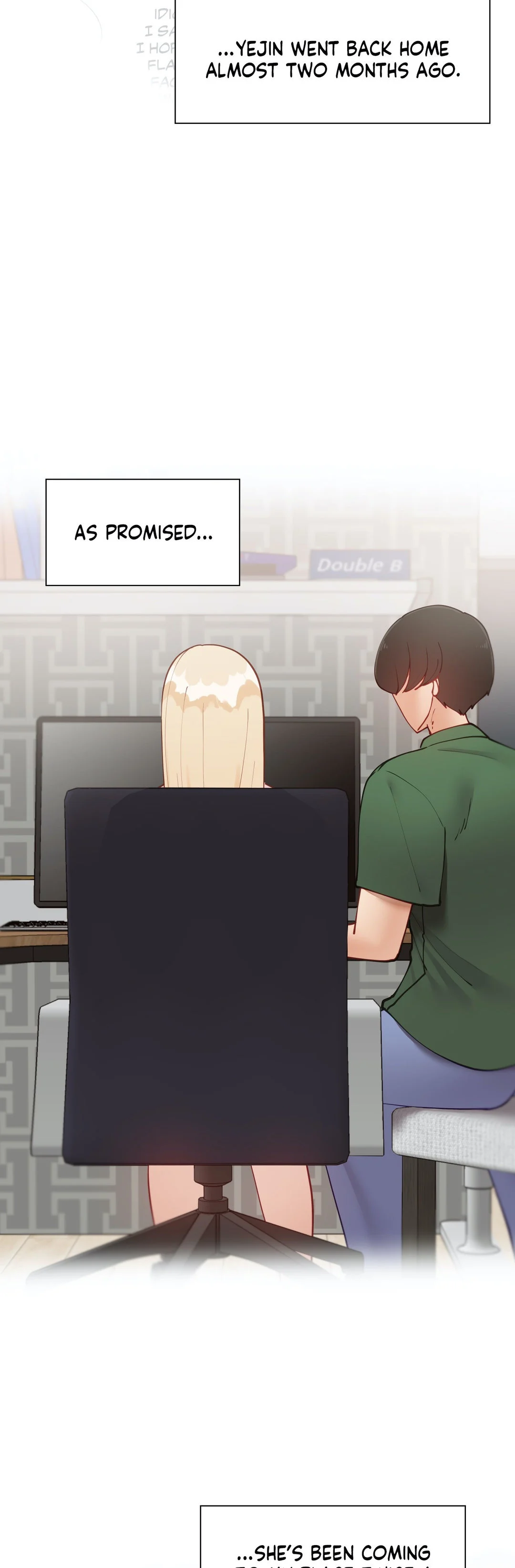 Learning The Hard Way chapter 45 page 2