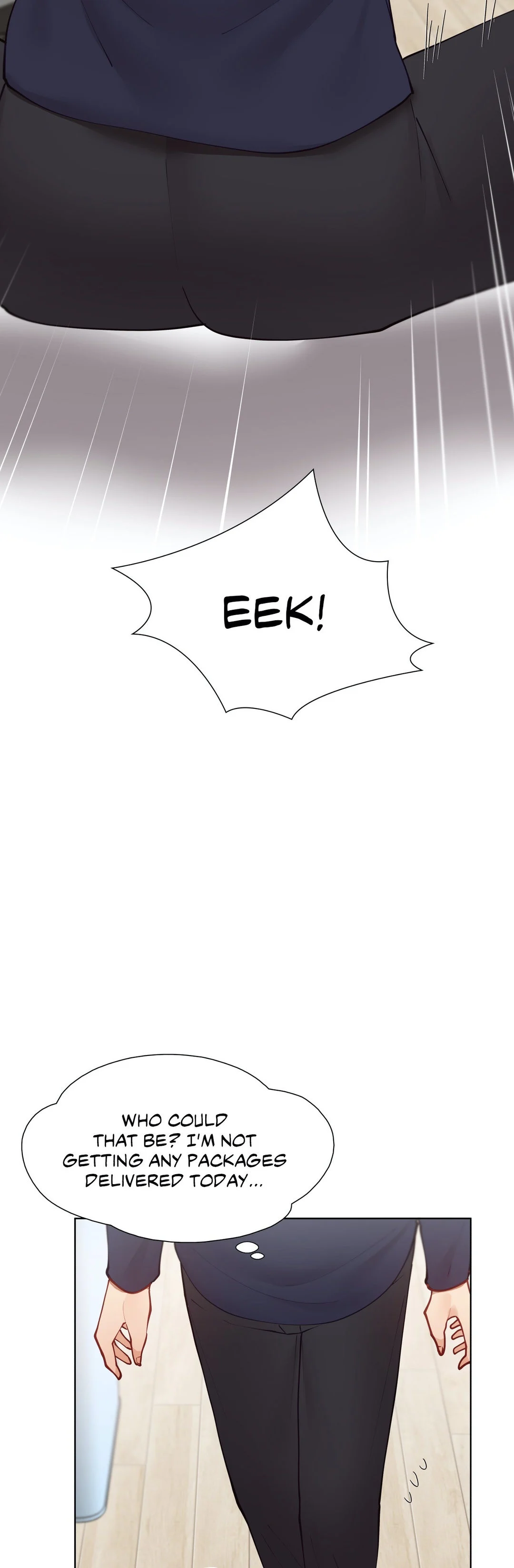 Learning The Hard Way chapter 45 page 26