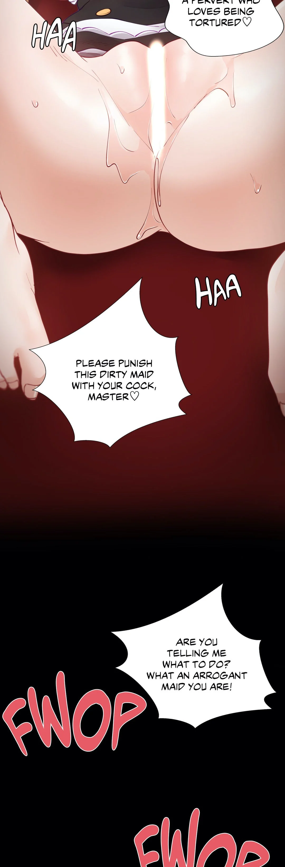 Learning The Hard Way chapter 45 page 44