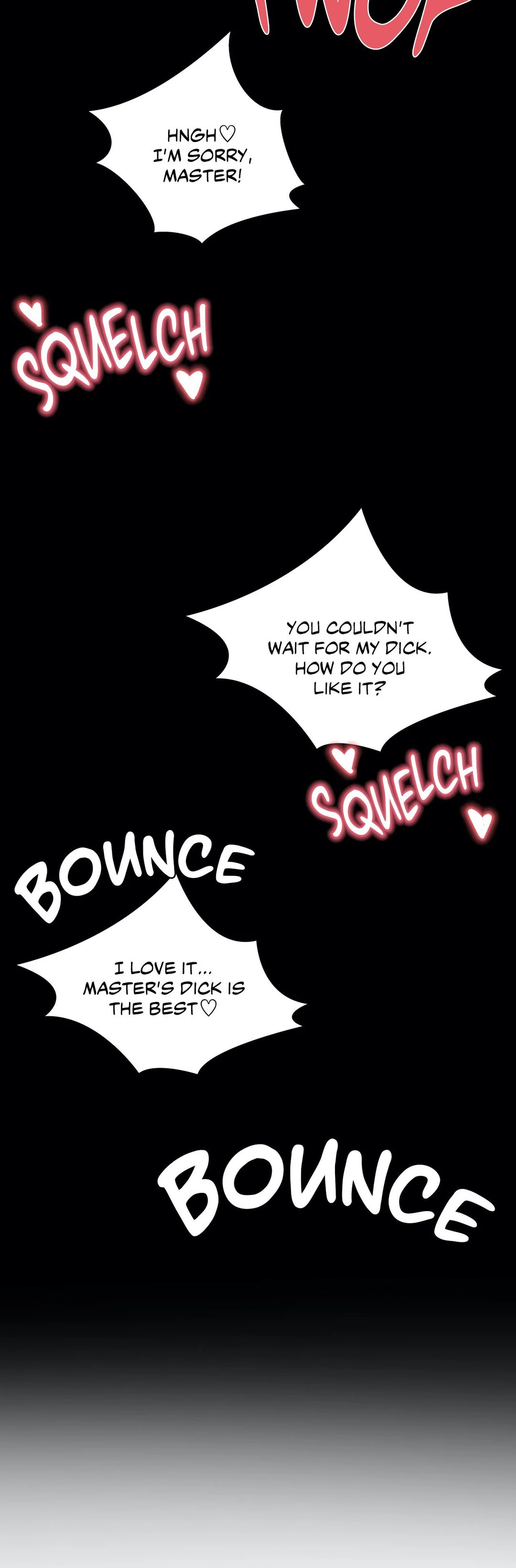 Learning The Hard Way chapter 45 page 45
