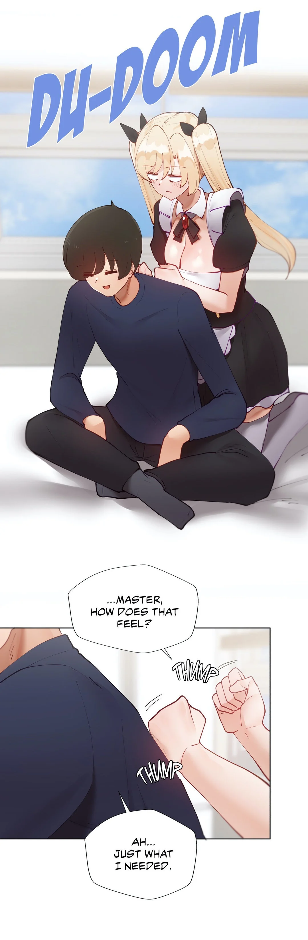 Learning The Hard Way chapter 46 page 4