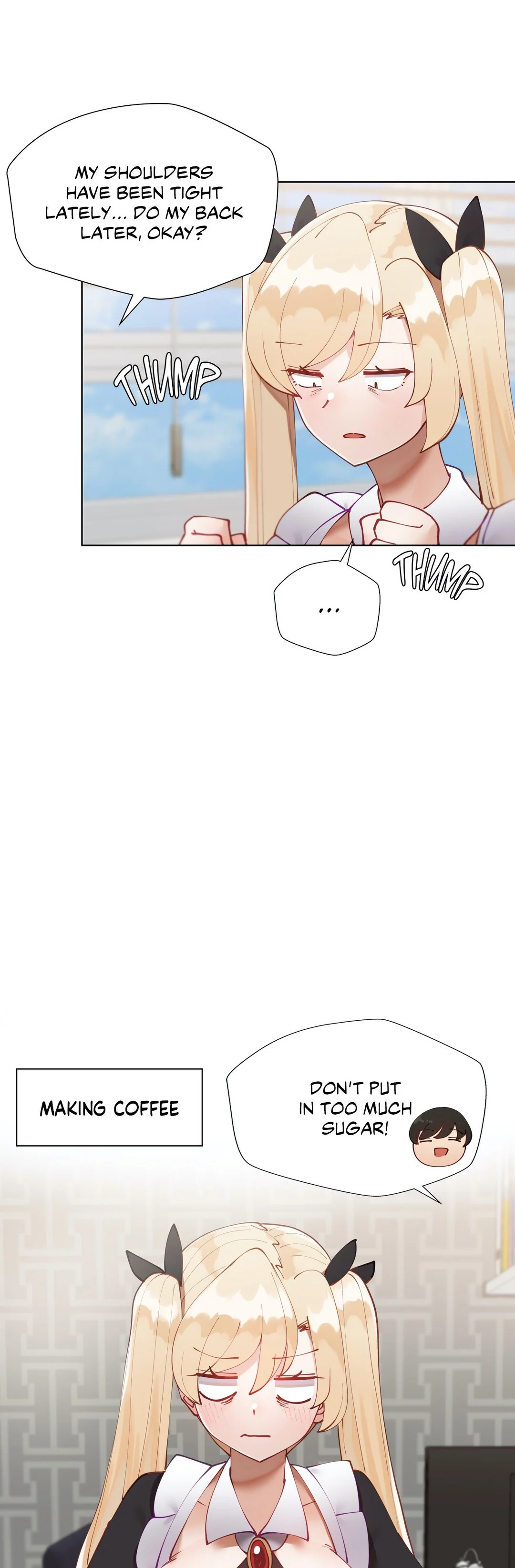 Learning The Hard Way chapter 46 page 5
