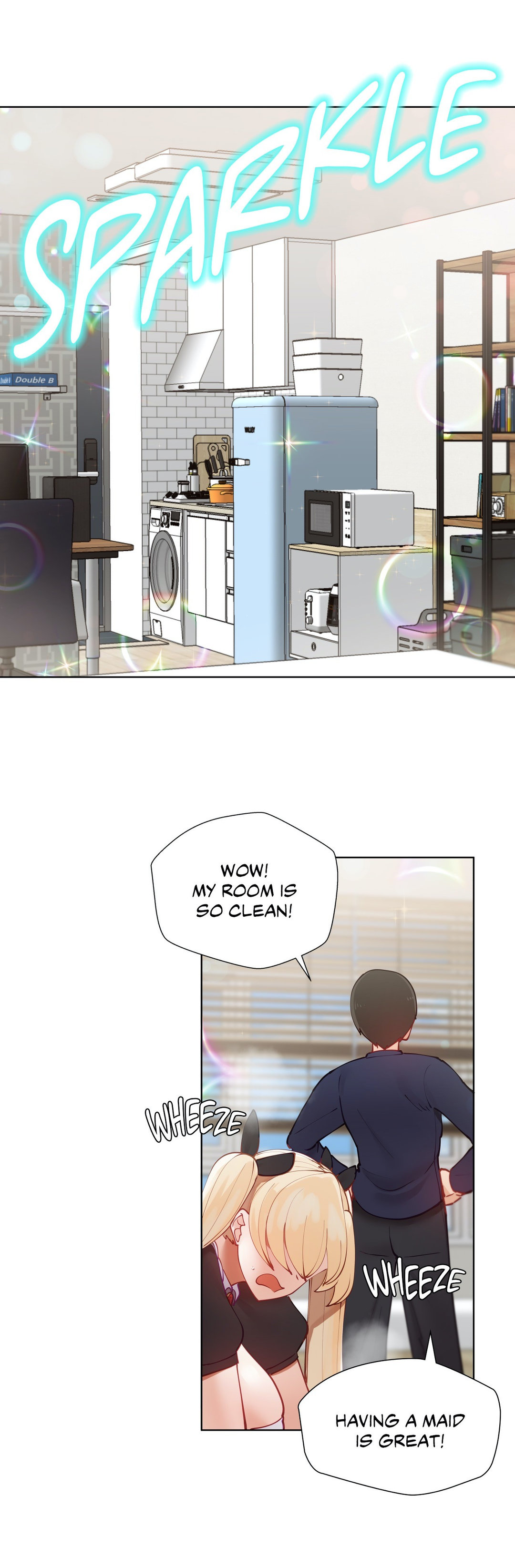 Learning The Hard Way chapter 46 page 9