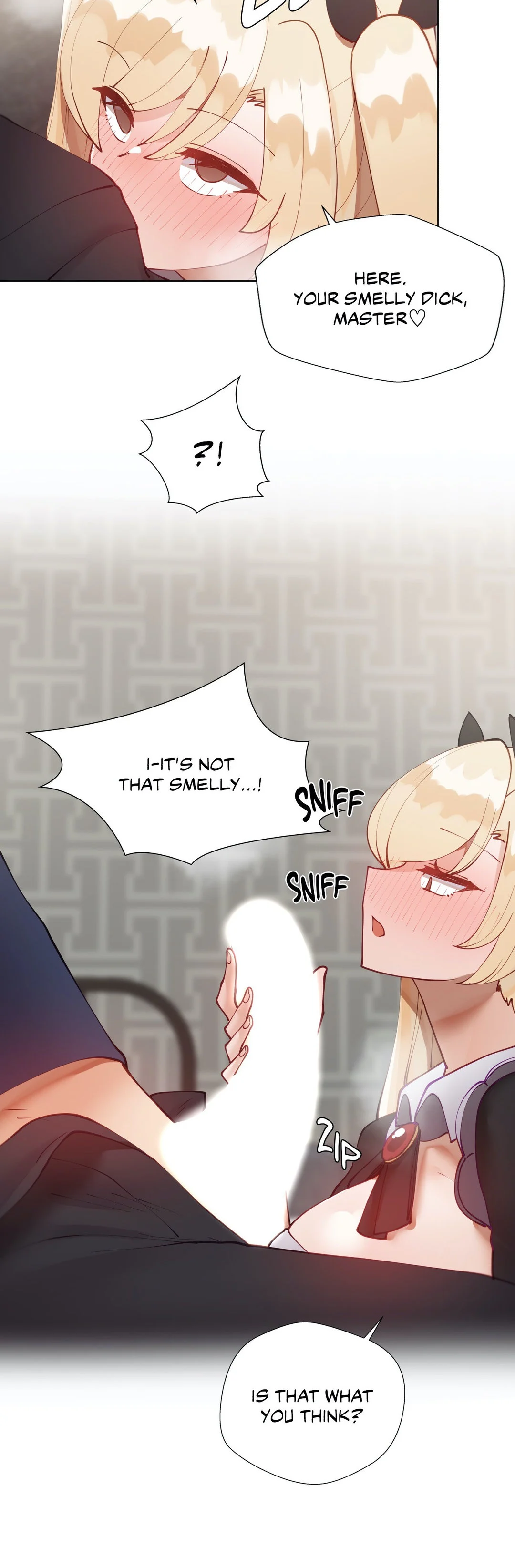 Learning The Hard Way chapter 46 page 12