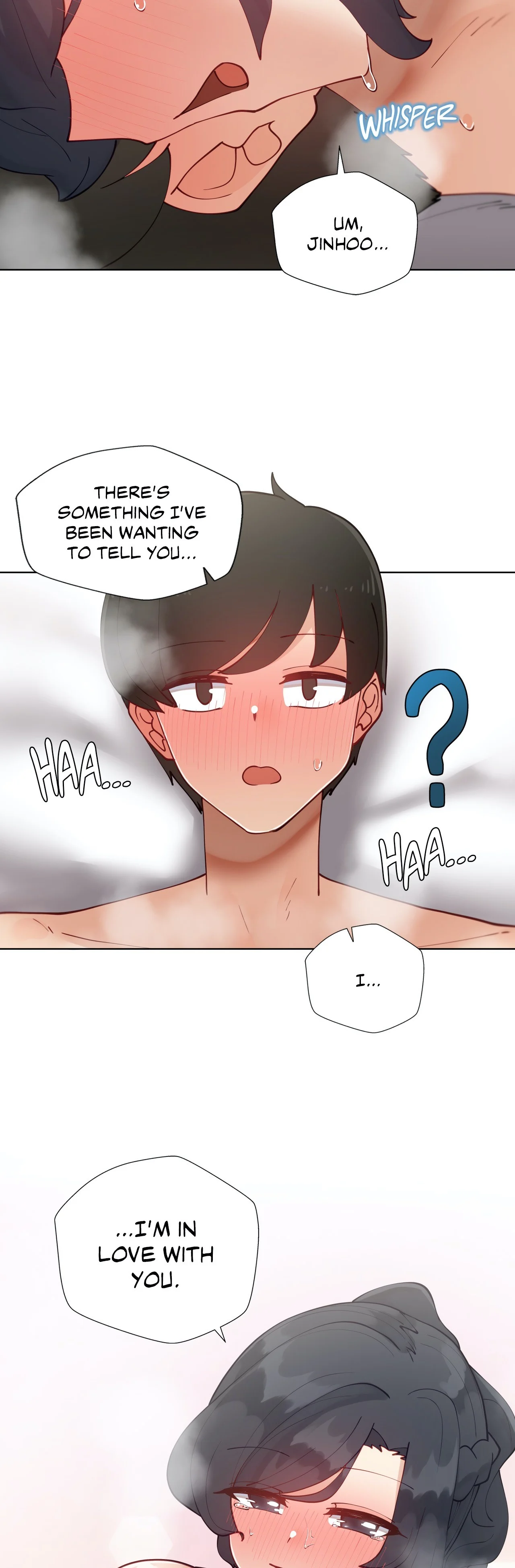 Learning The Hard Way chapter 47 page 47