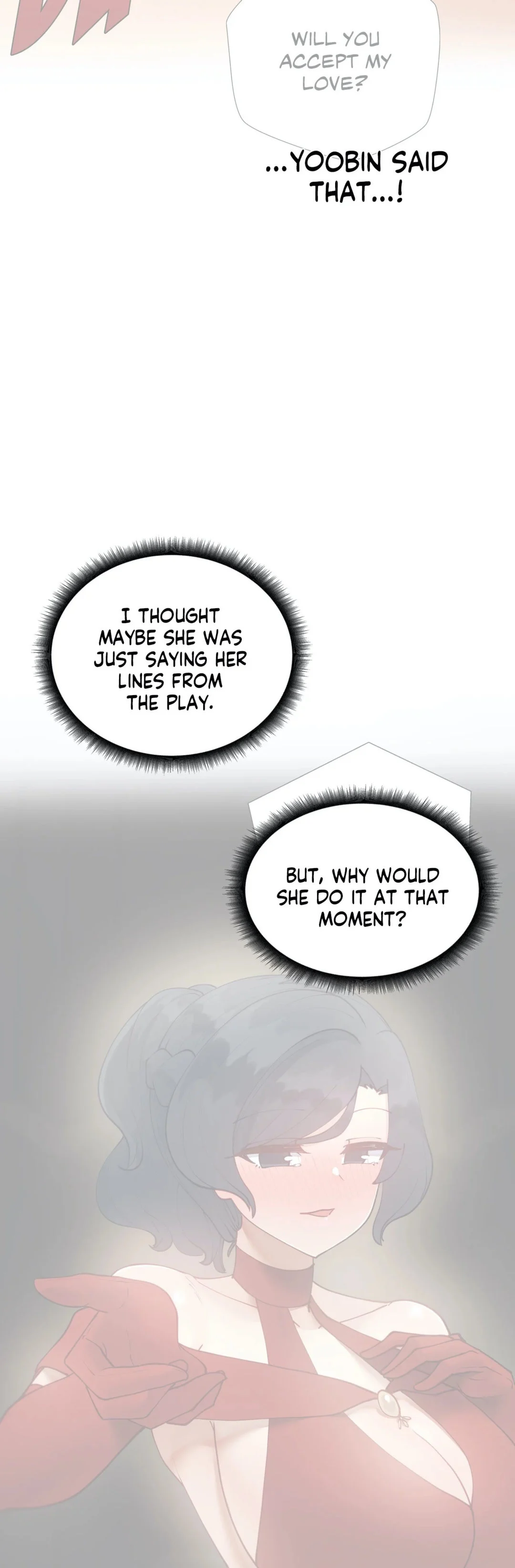 Learning The Hard Way chapter 48 page 5