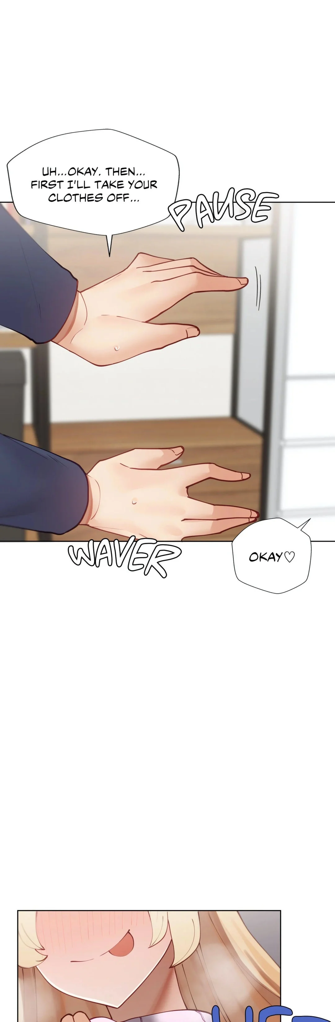 Learning The Hard Way chapter 48 page 16
