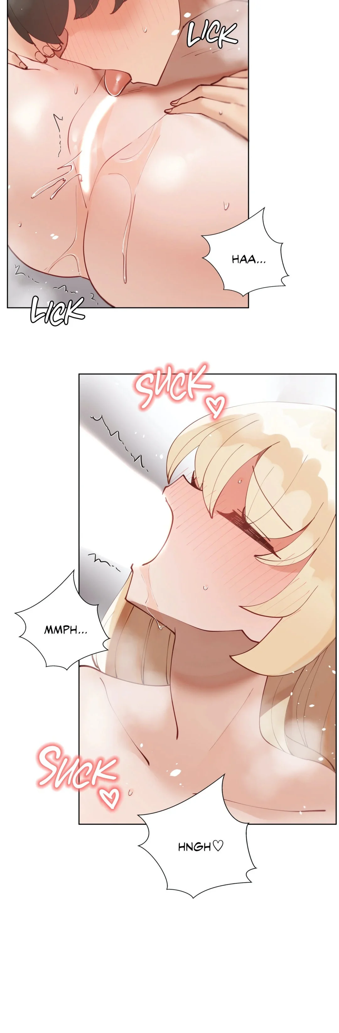 Learning The Hard Way chapter 48 page 36