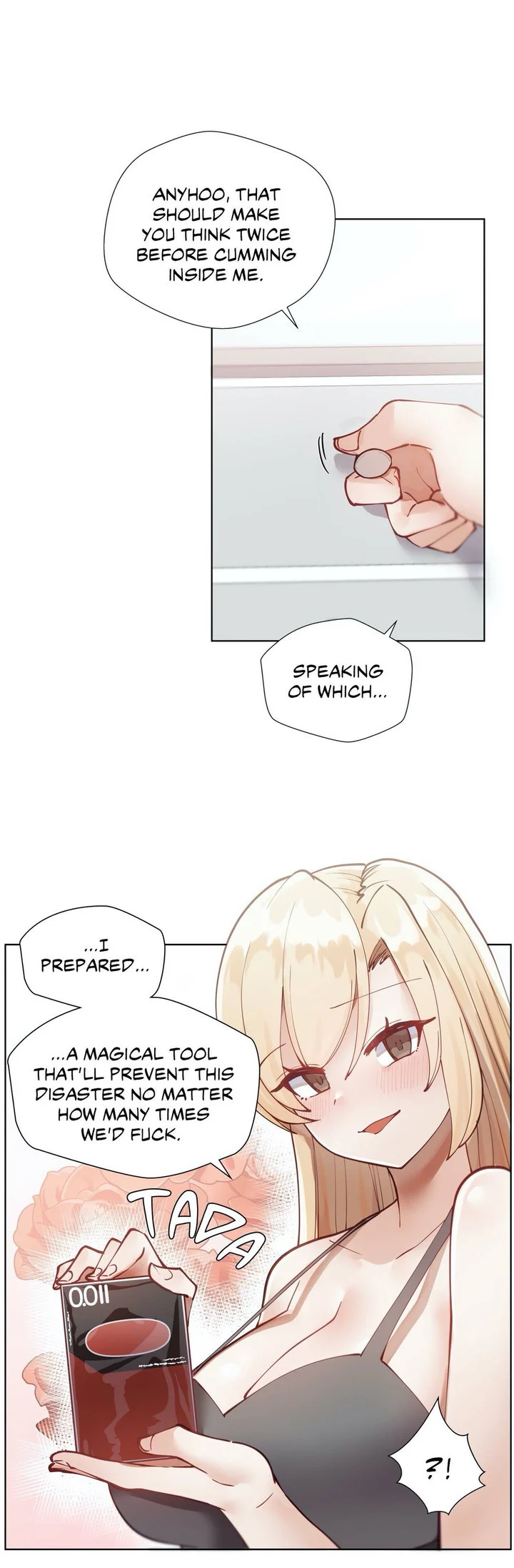 Learning The Hard Way chapter 5 page 6