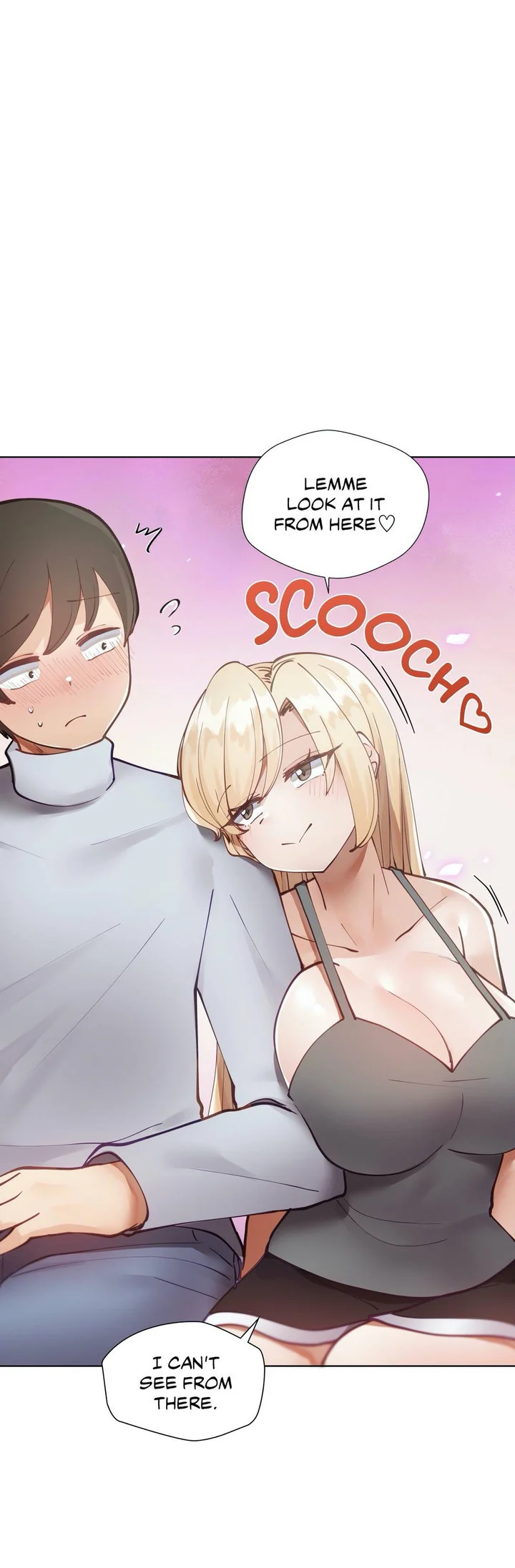 Learning The Hard Way chapter 5 page 14