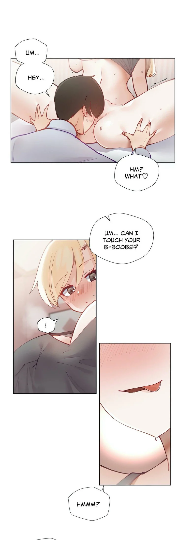 Learning The Hard Way chapter 5 page 31