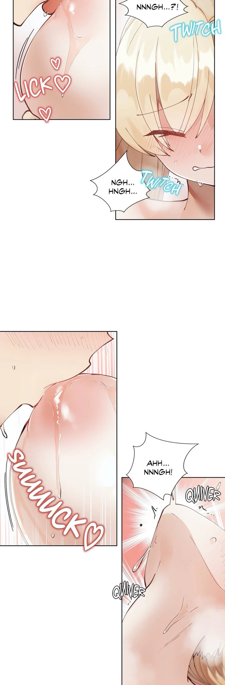 Learning The Hard Way chapter 5 page 35