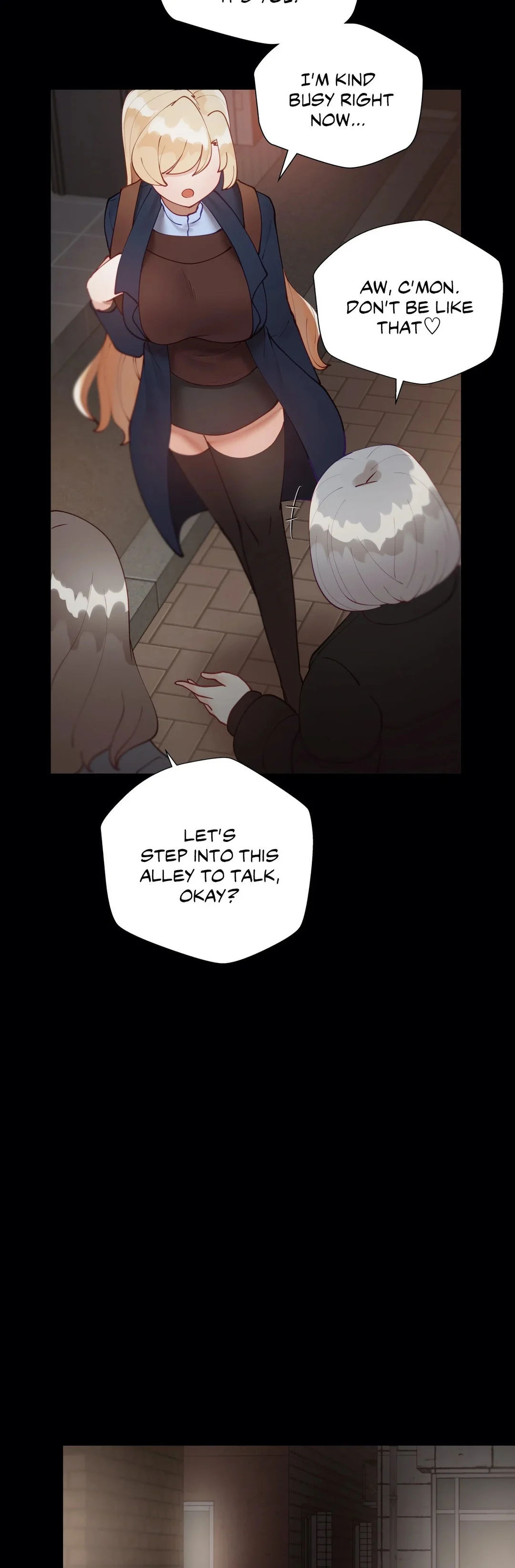 Learning The Hard Way chapter 50 page 26