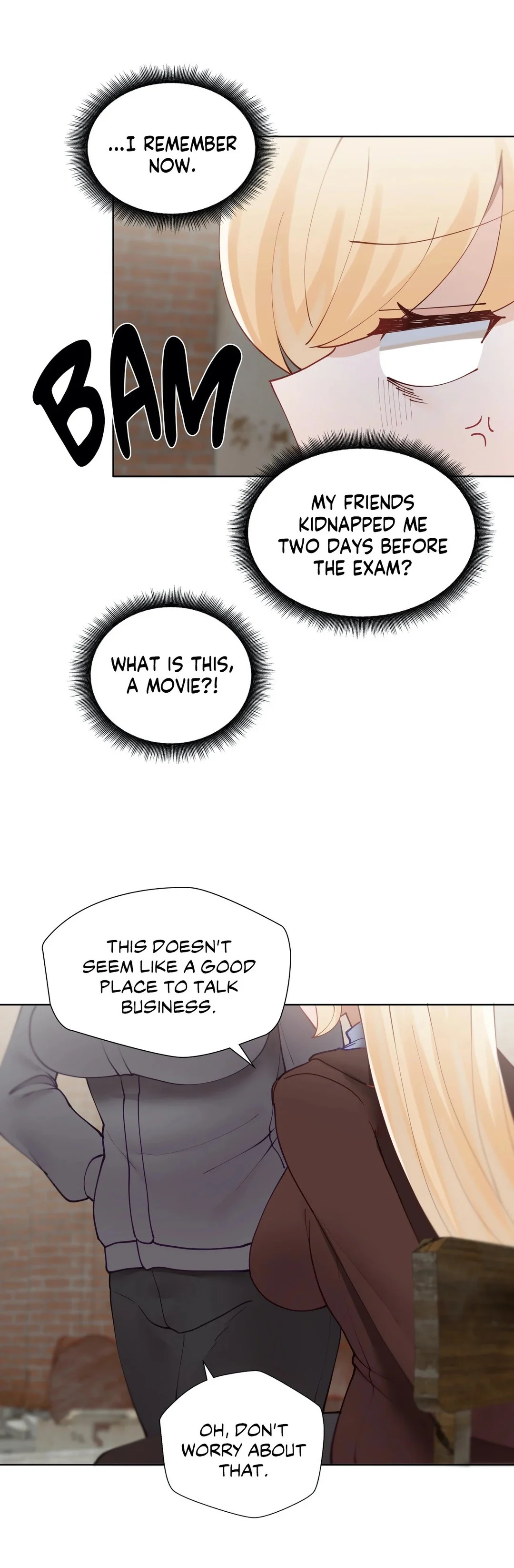 Learning The Hard Way chapter 50 page 36