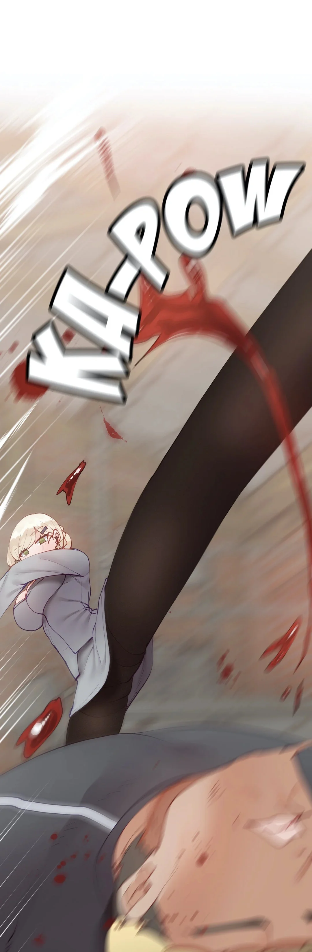 Learning The Hard Way chapter 51 page 36