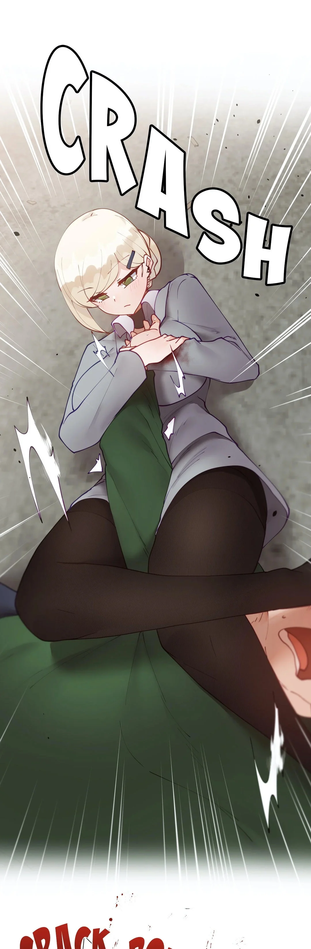 Learning The Hard Way chapter 51 page 39