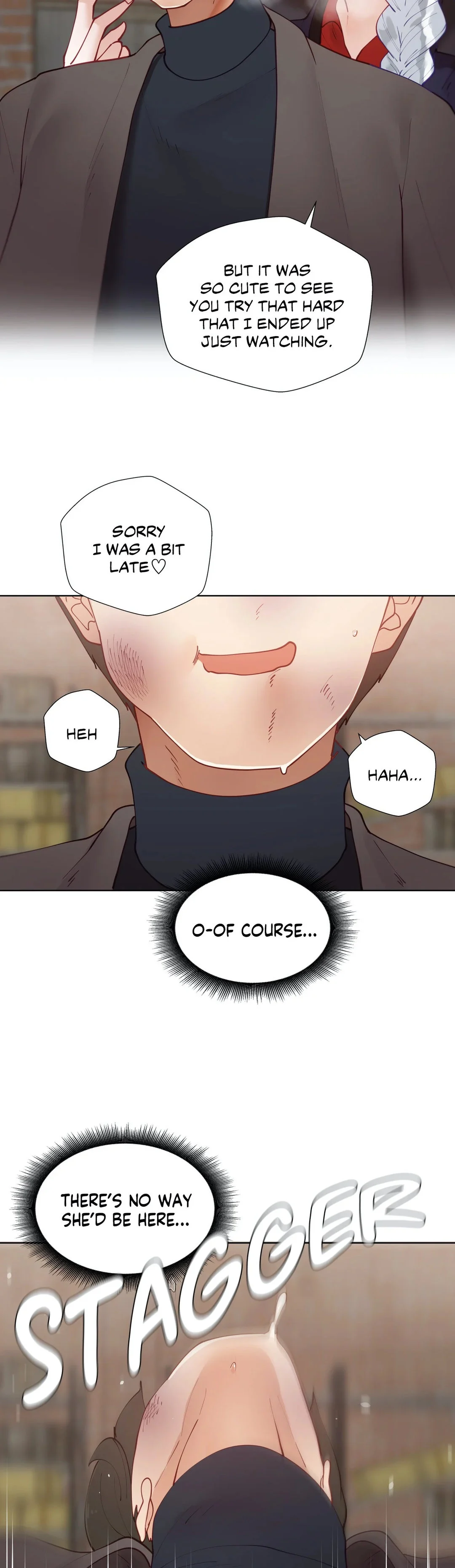 Learning The Hard Way chapter 51 page 50