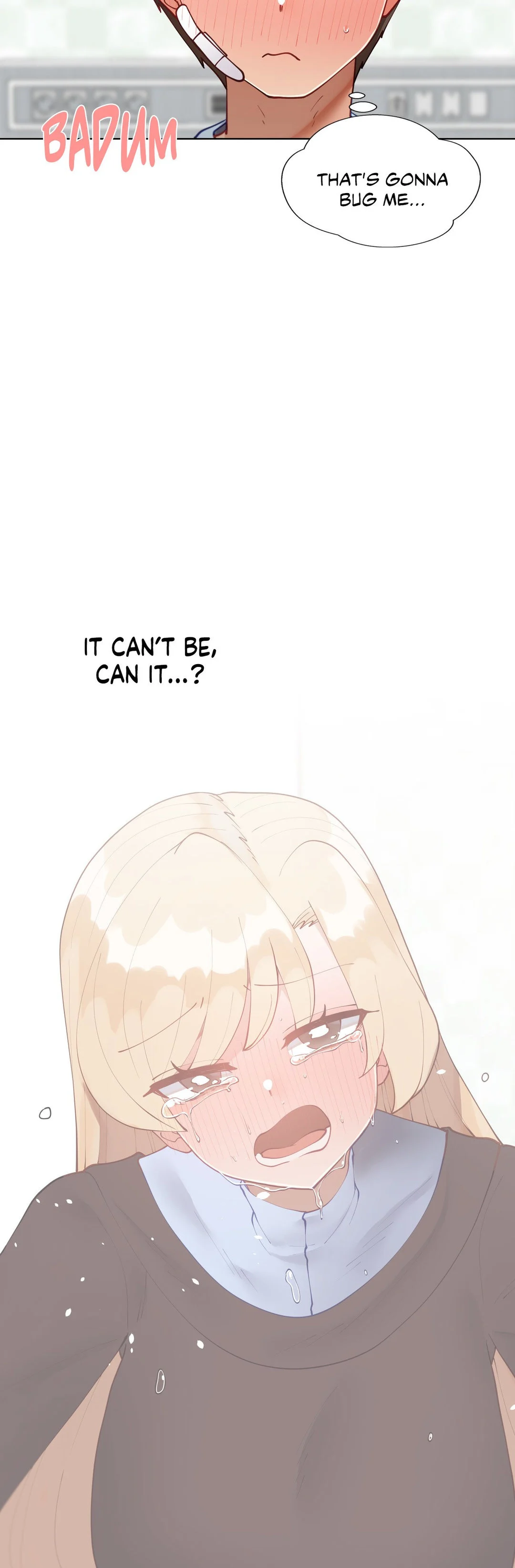 Learning The Hard Way chapter 52 page 44