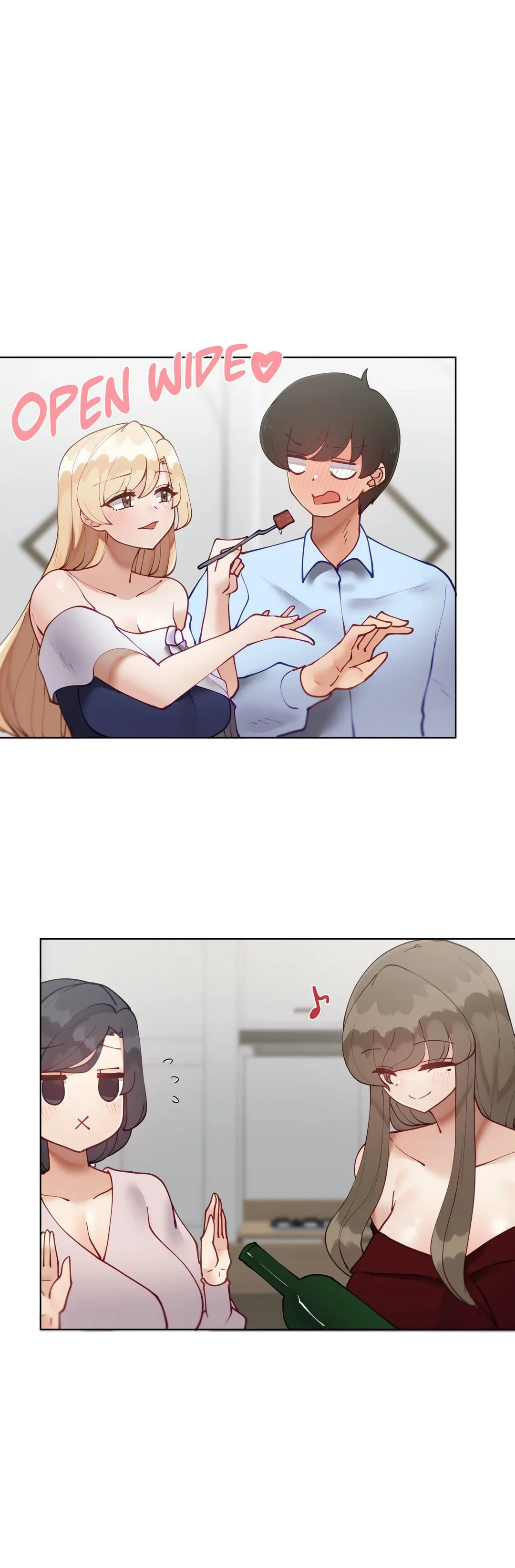 Learning The Hard Way chapter 53 page 13
