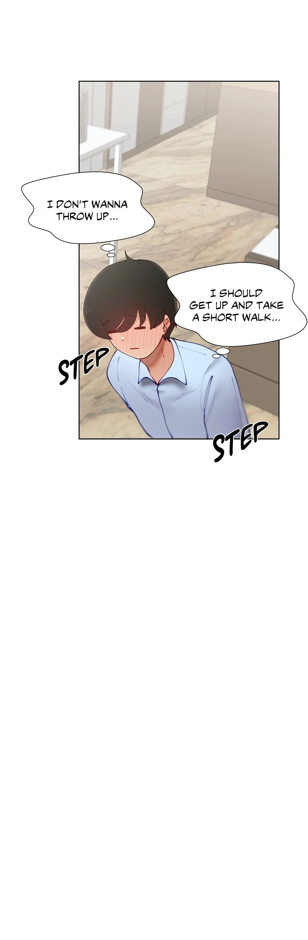Learning The Hard Way chapter 53 page 18