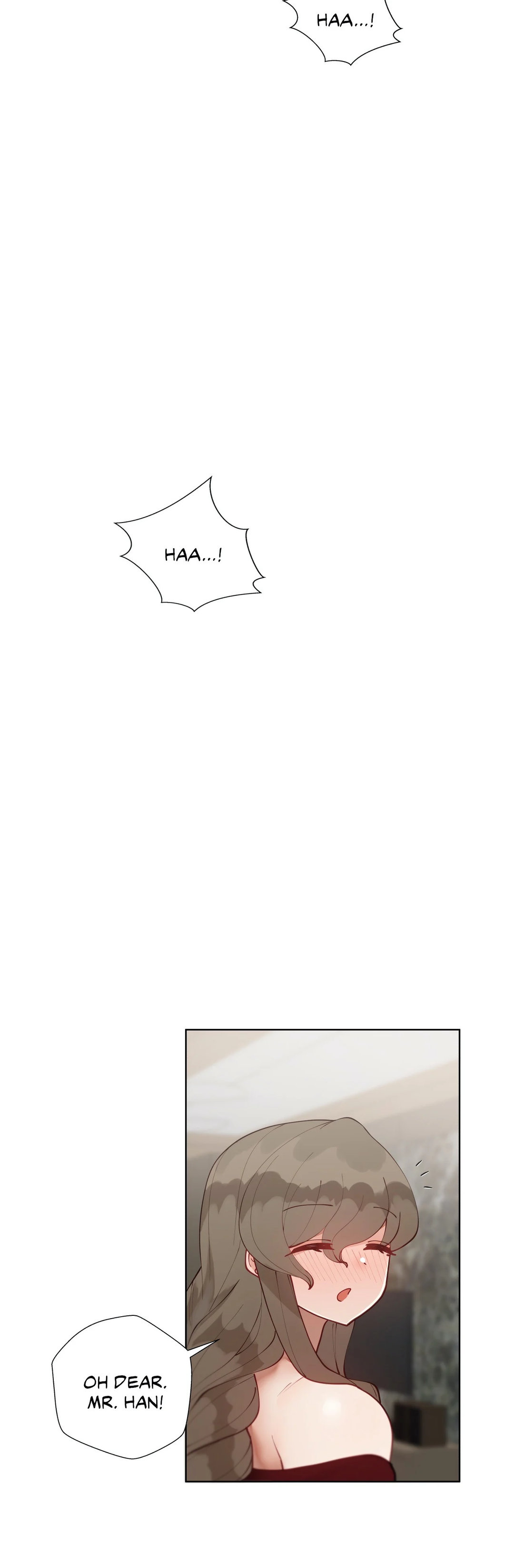 Learning The Hard Way chapter 53 page 39