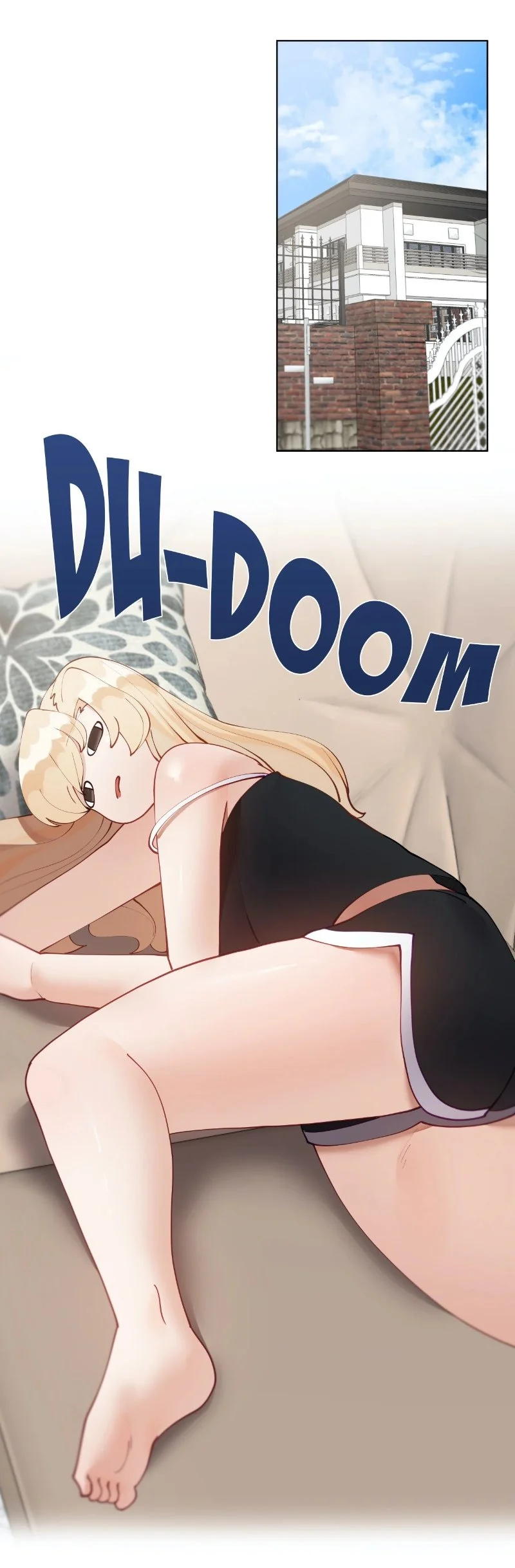 Learning The Hard Way chapter 55 page 6