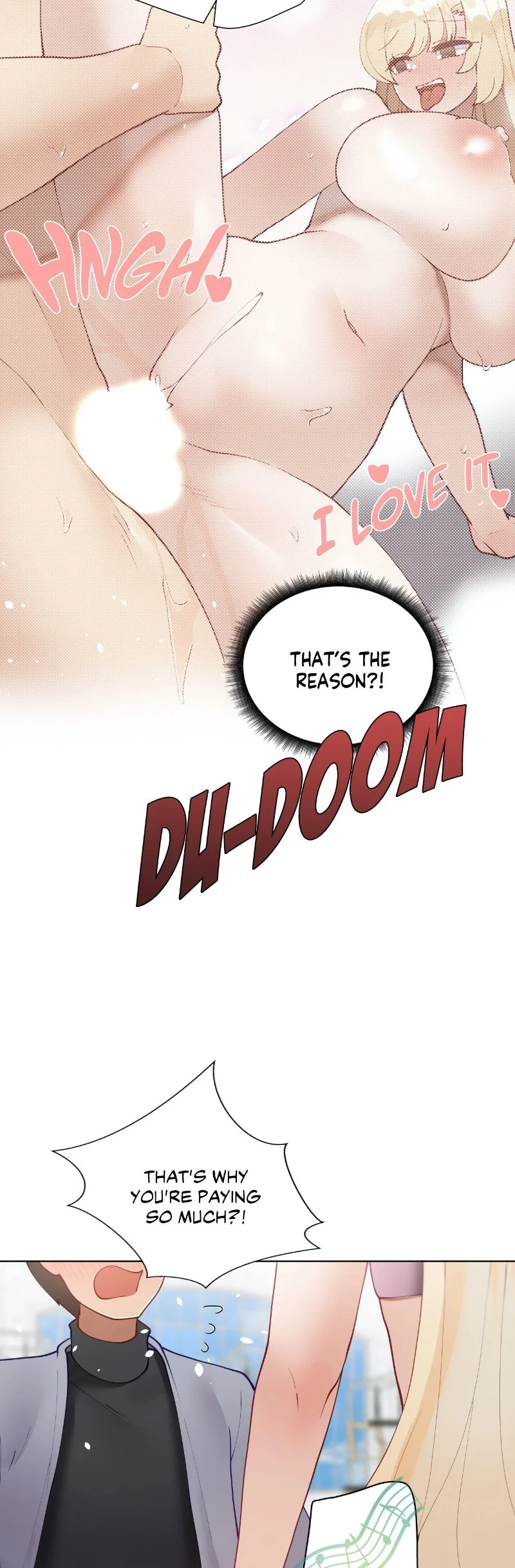 Learning The Hard Way chapter 55 page 32