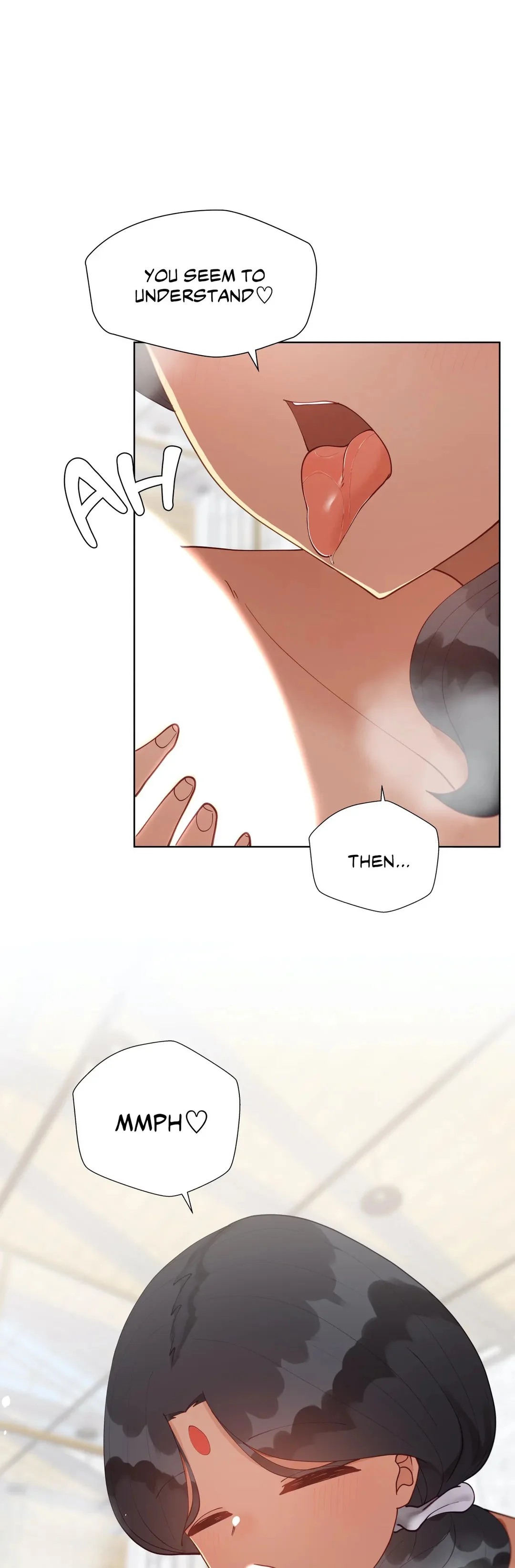 Learning The Hard Way chapter 56 page 22