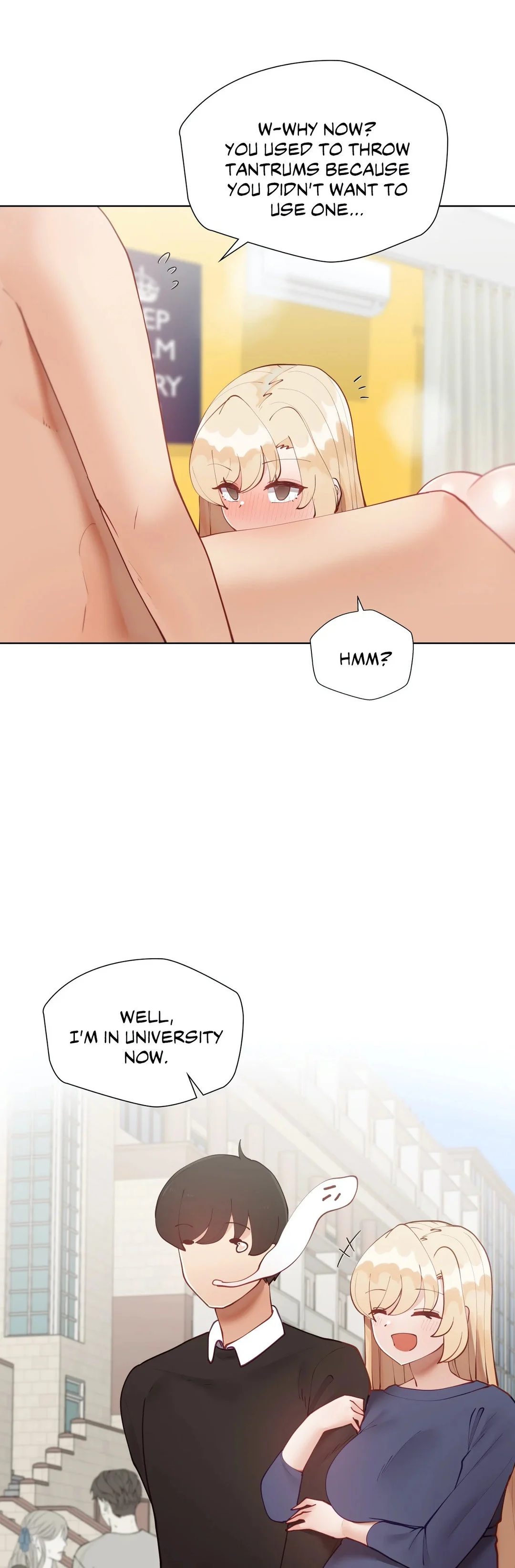 Learning The Hard Way chapter 57 page 32
