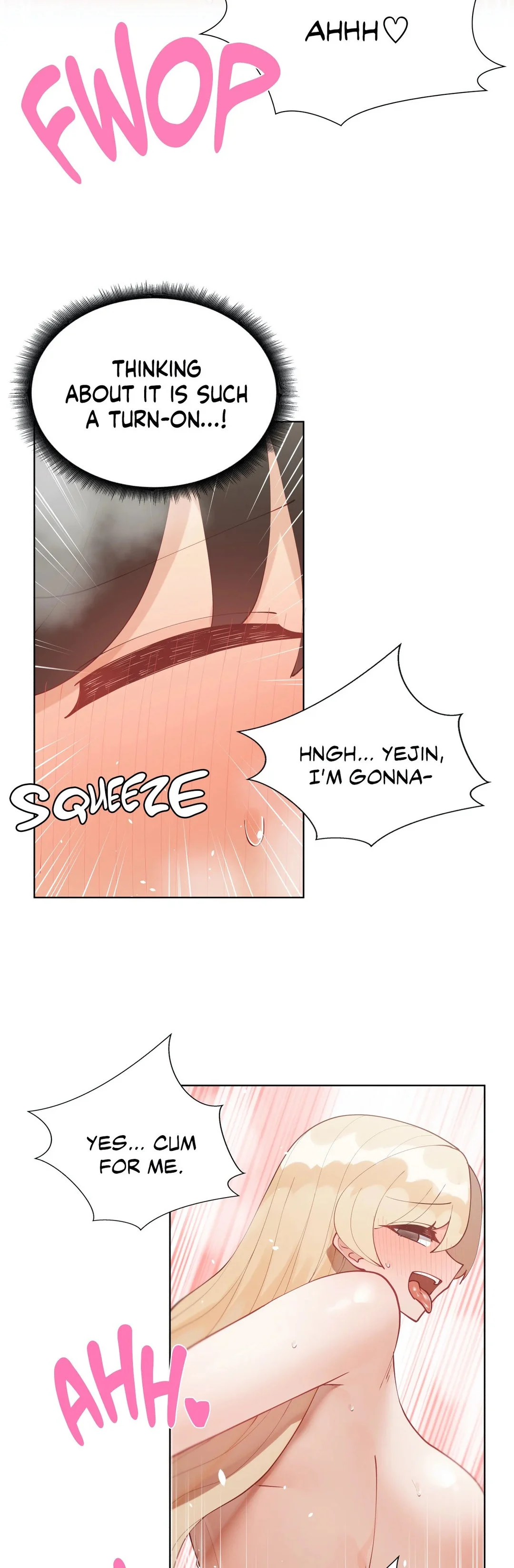 Learning The Hard Way chapter 57 page 41