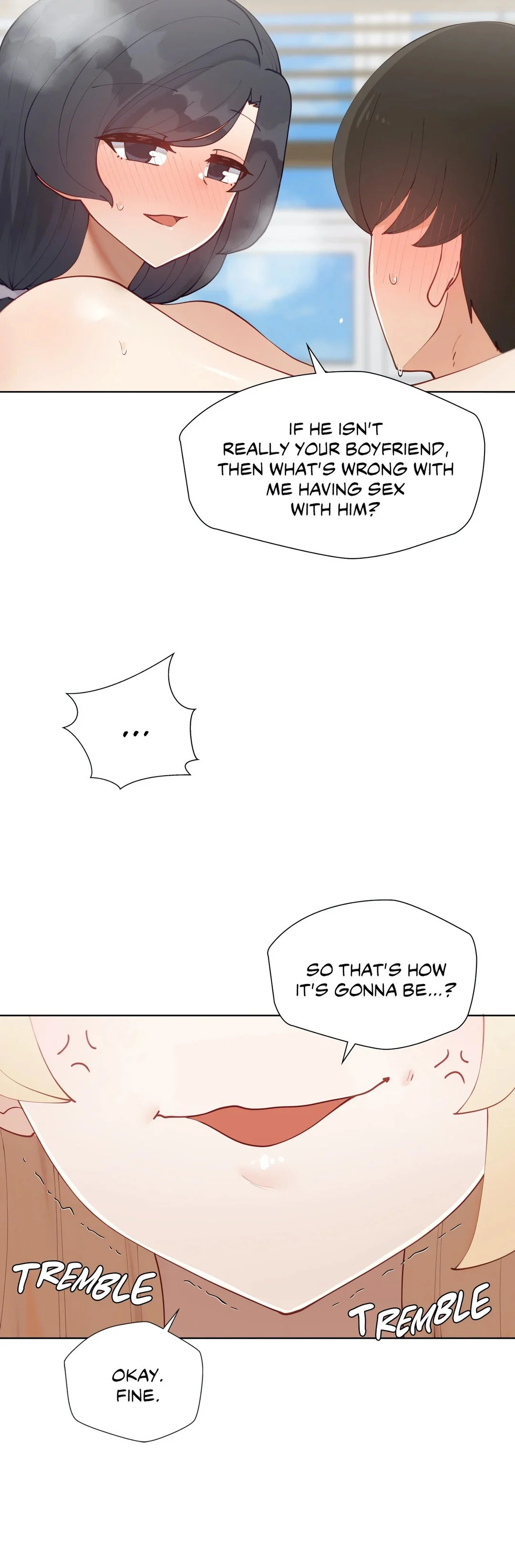 Learning The Hard Way chapter 57 page 53