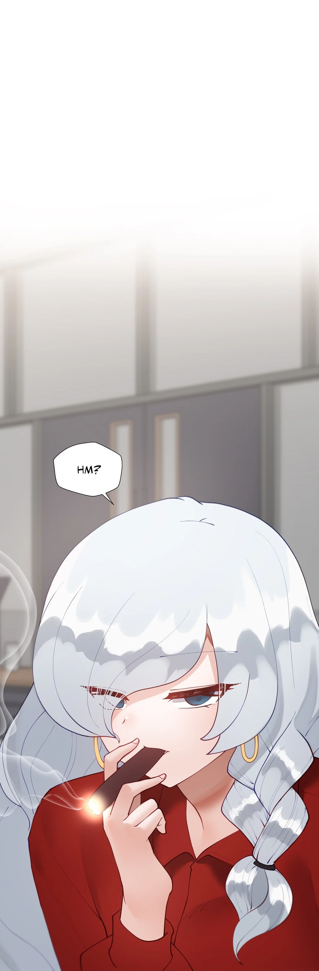 Learning The Hard Way chapter 58 page 4