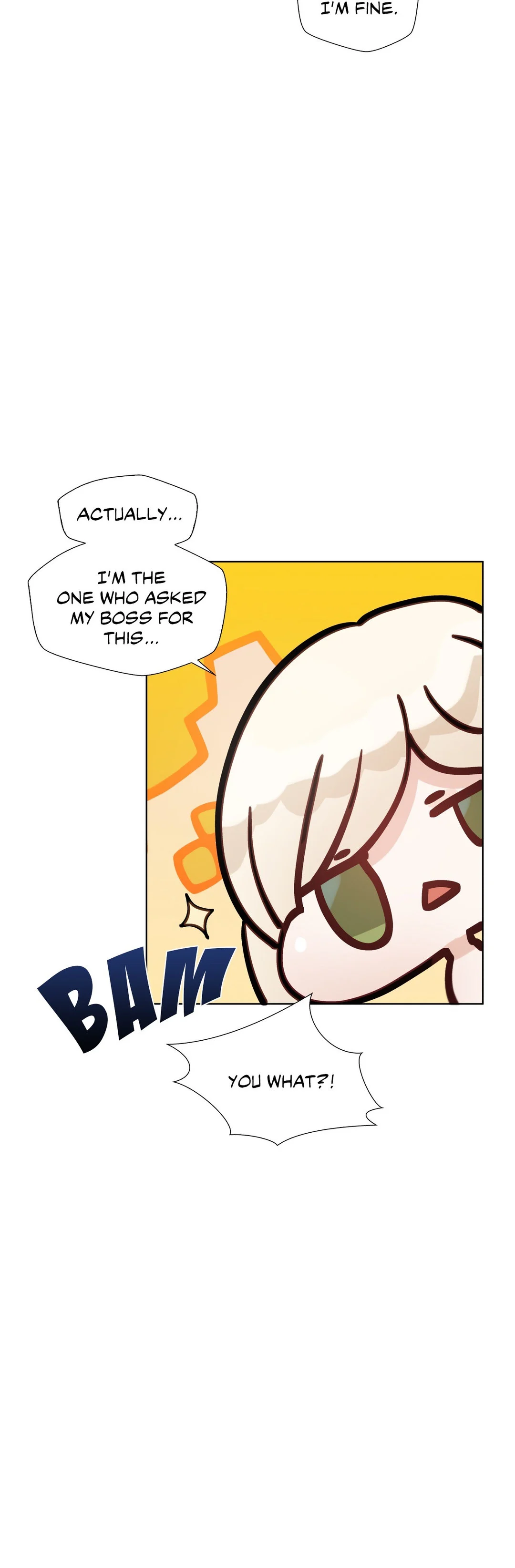 Learning The Hard Way chapter 58 page 12
