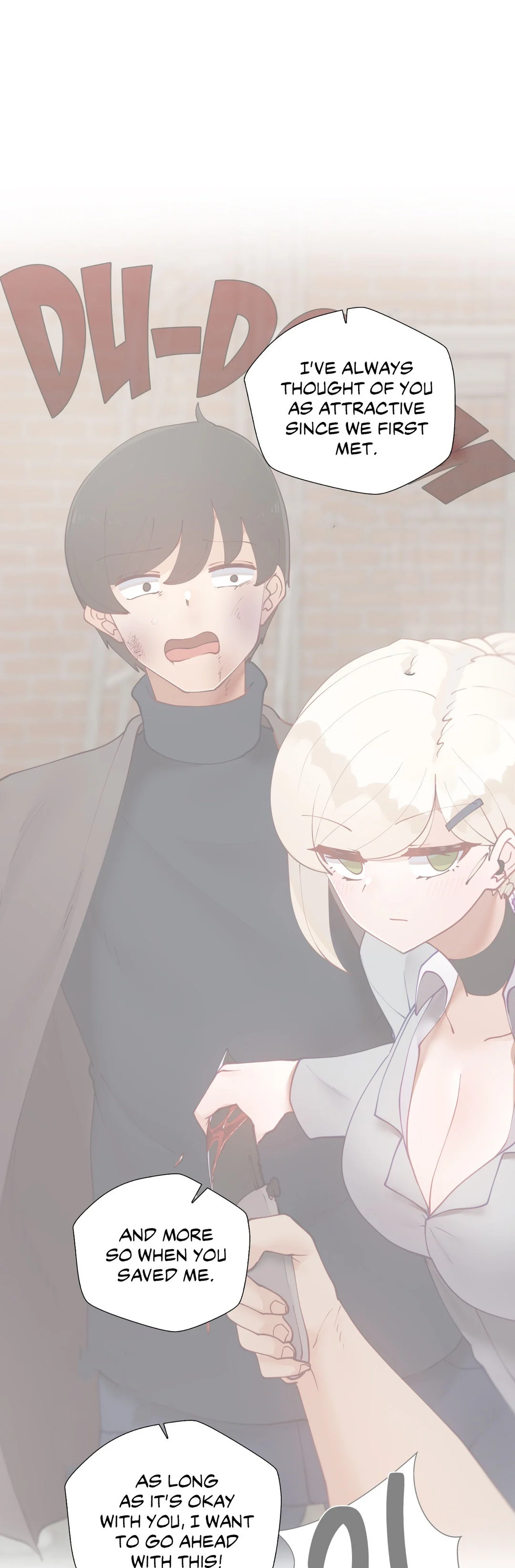Learning The Hard Way chapter 58 page 17
