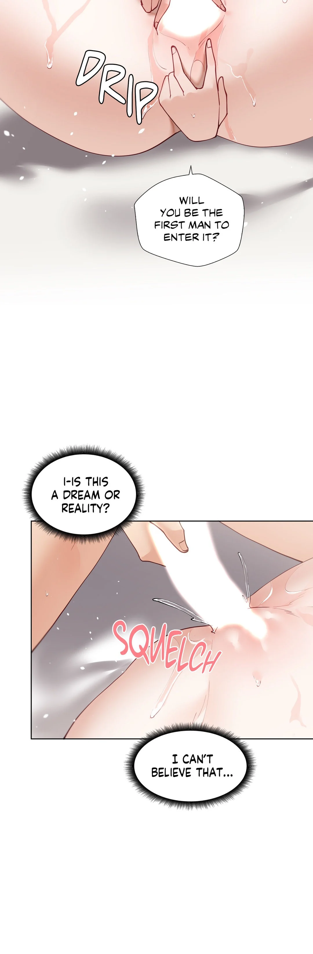 Learning The Hard Way chapter 58 page 30