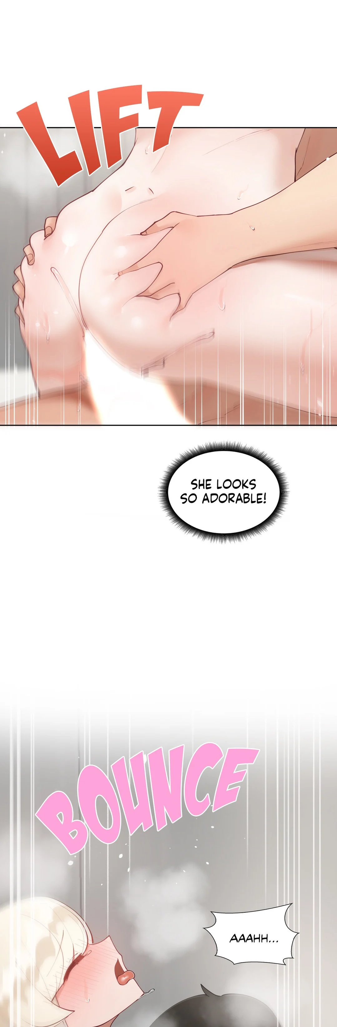 Learning The Hard Way chapter 58 page 41