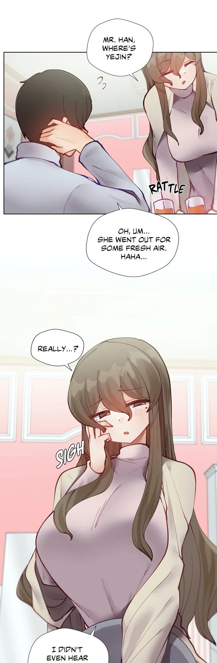 Learning The Hard Way chapter 6 page 4