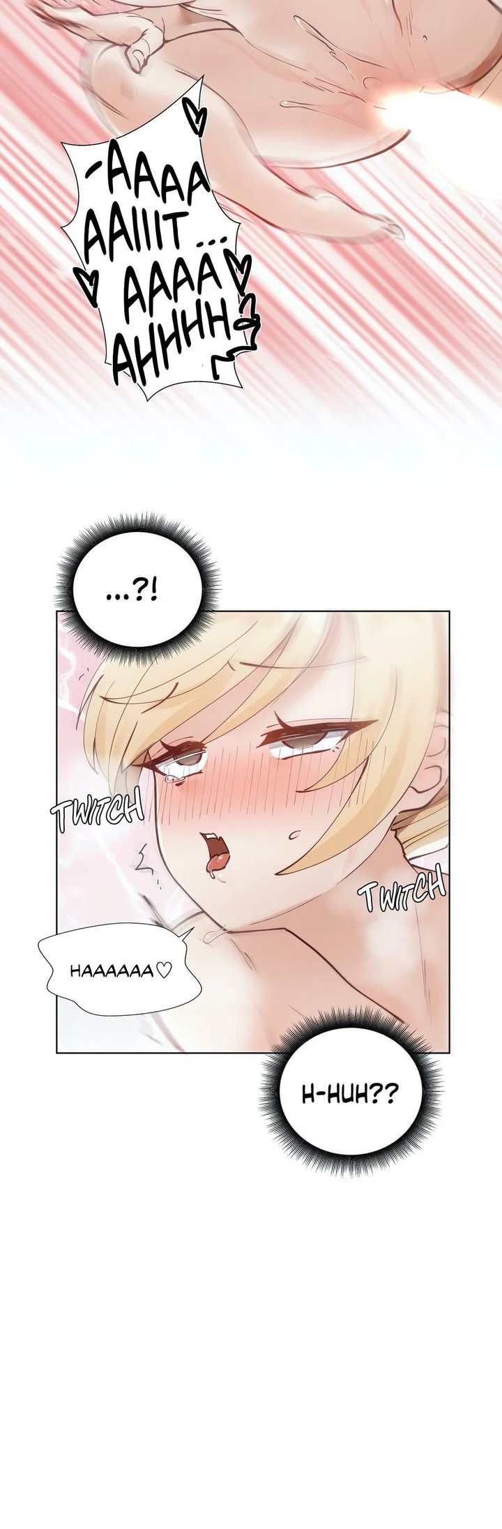 Learning The Hard Way chapter 6 page 15