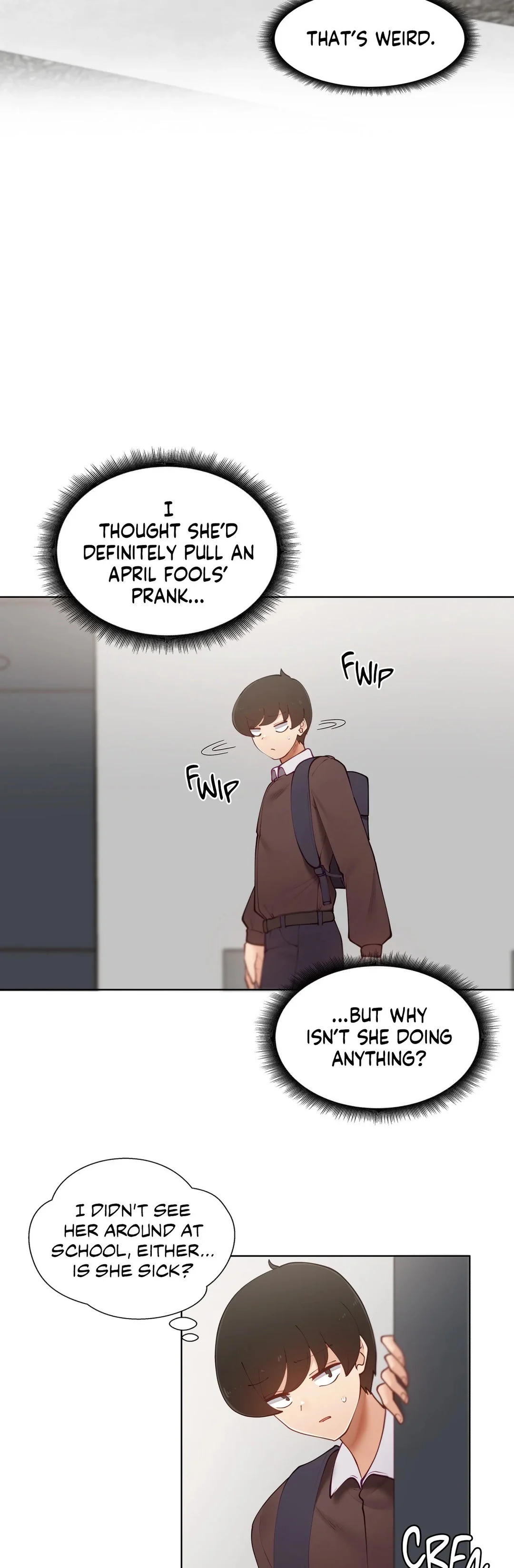 Learning The Hard Way chapter 60 page 8