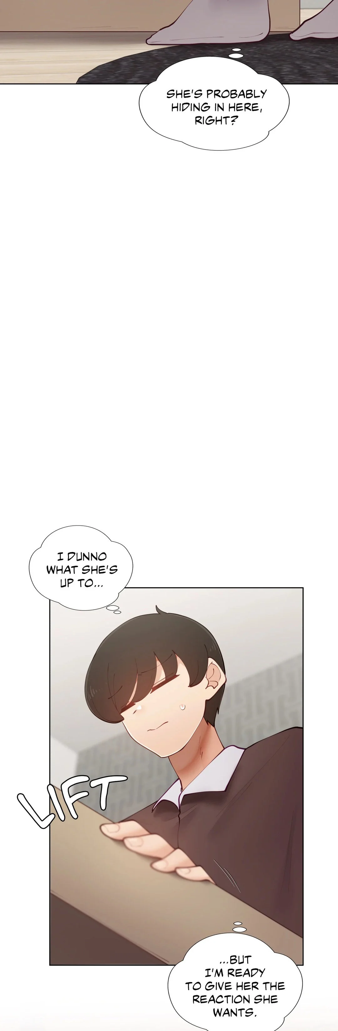 Learning The Hard Way chapter 60 page 11