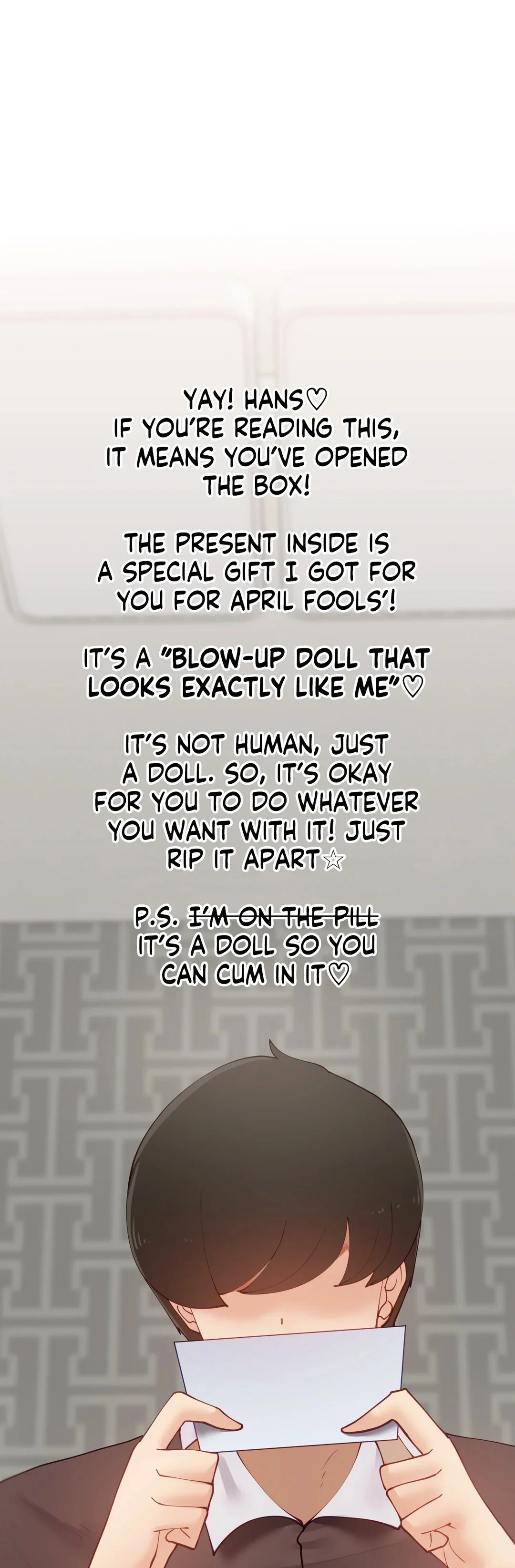 Learning The Hard Way chapter 60 page 16