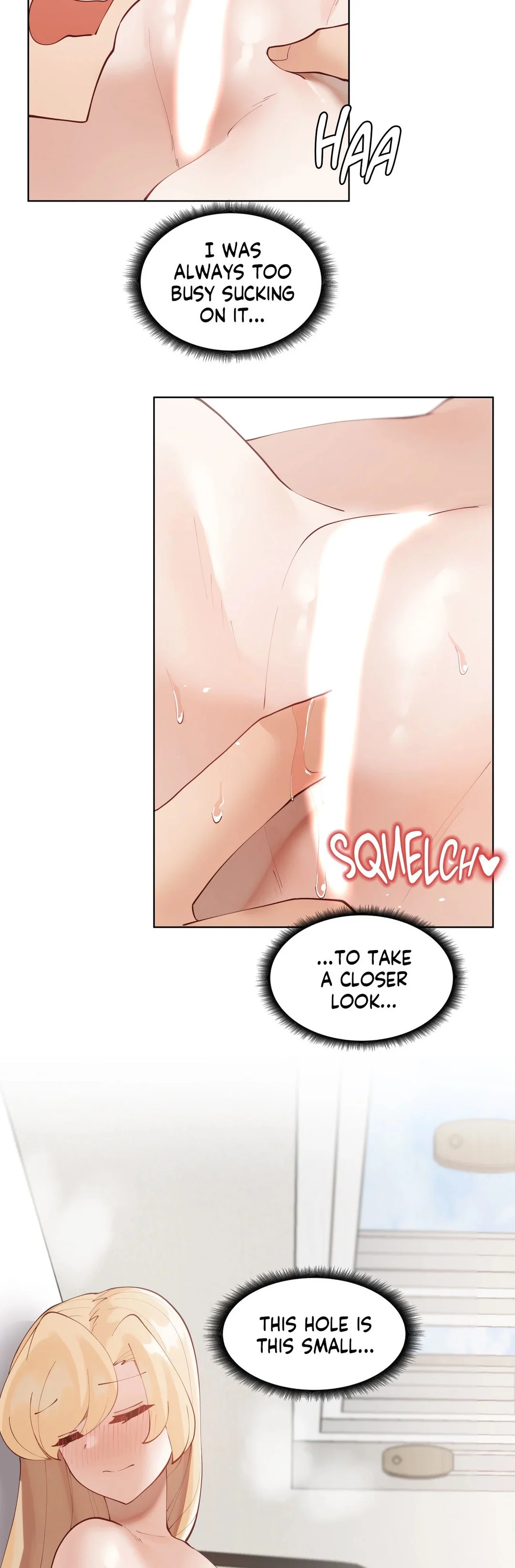 Learning The Hard Way chapter 60 page 29