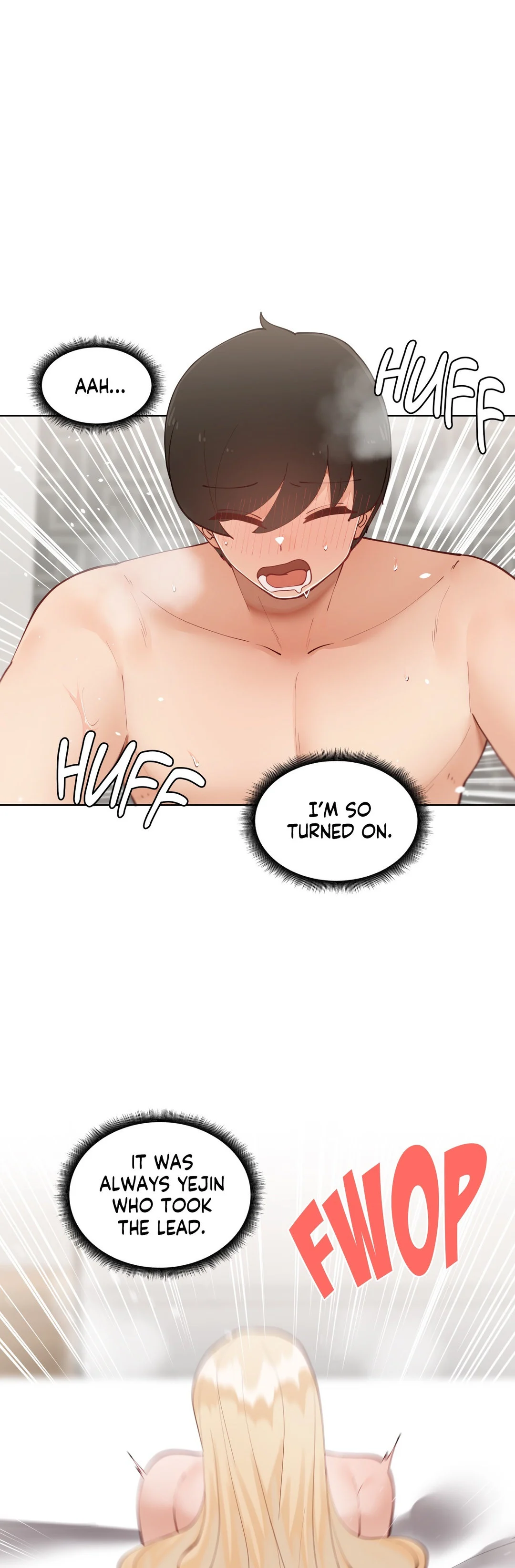 Learning The Hard Way chapter 61 page 20