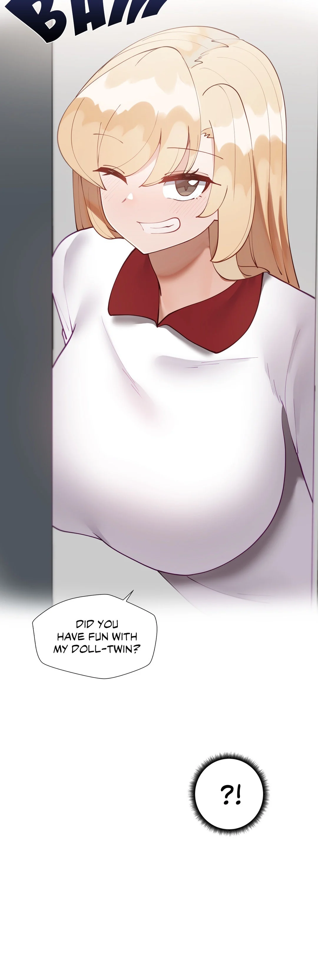 Learning The Hard Way chapter 61 page 34