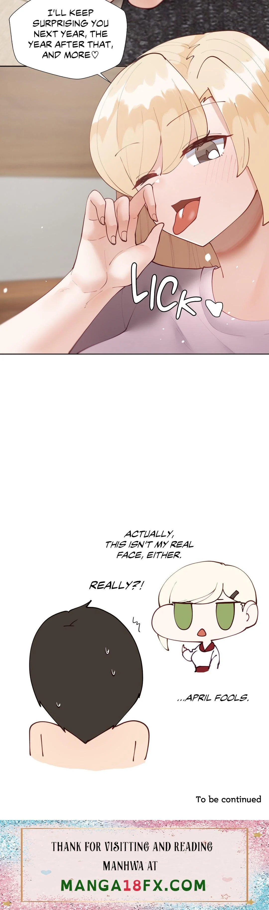Learning The Hard Way chapter 61 page 43