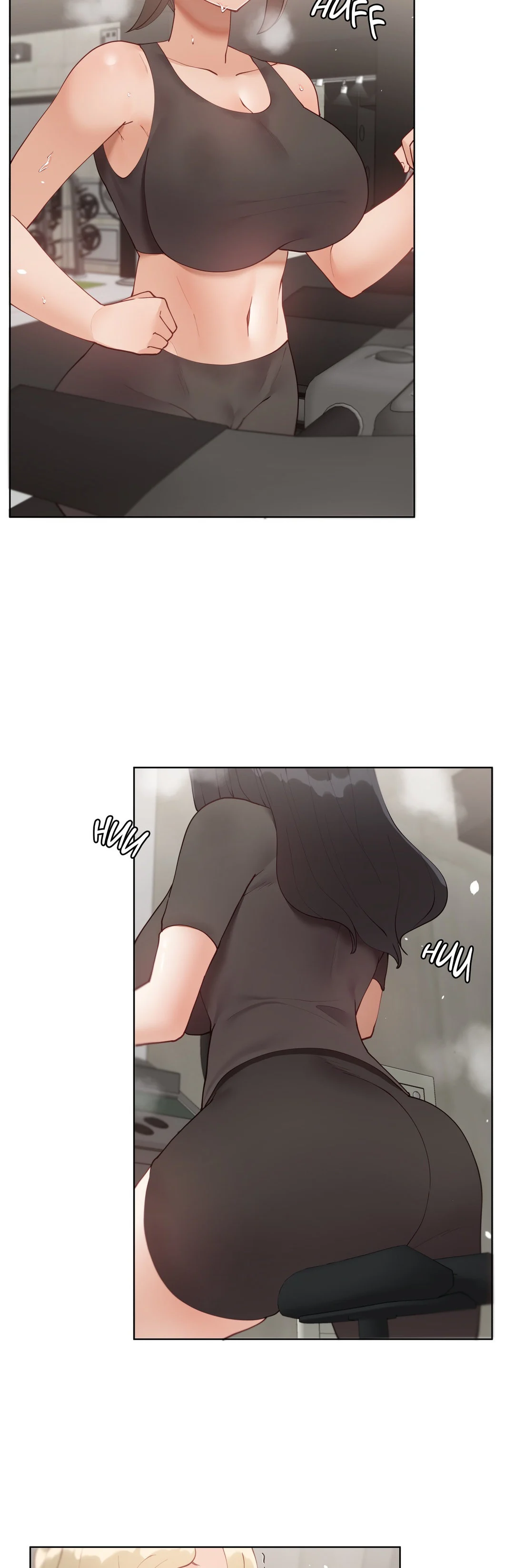 Learning The Hard Way chapter 62 page 26