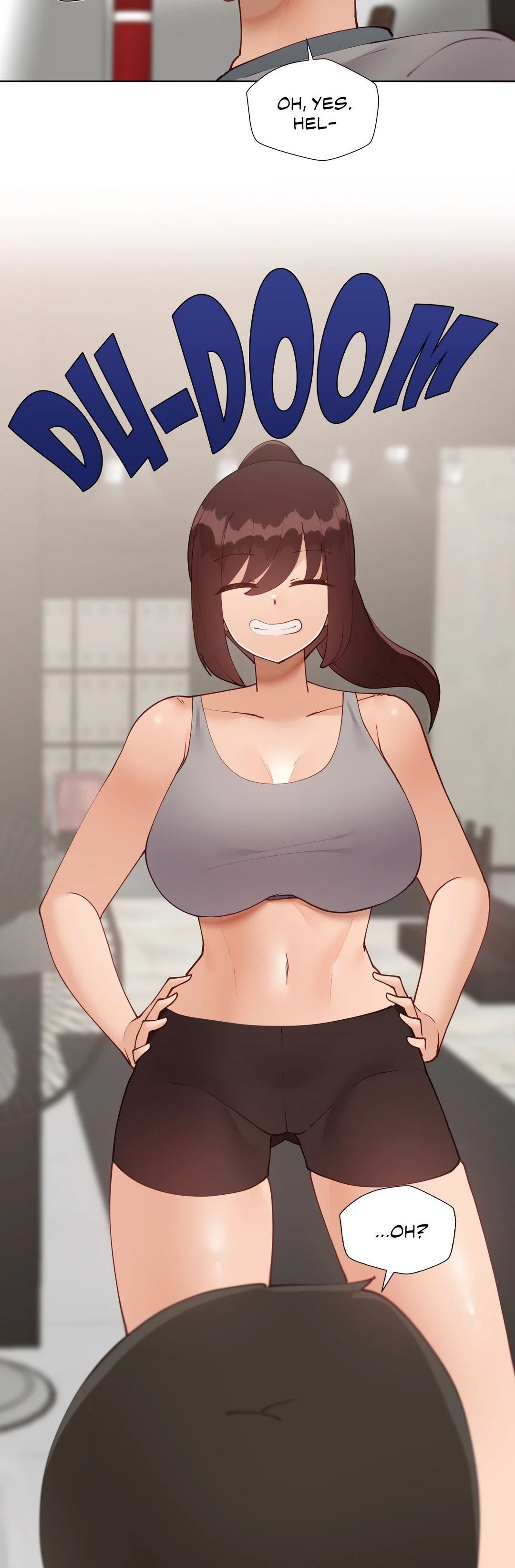 Learning The Hard Way chapter 62 page 29